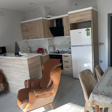 Beautiful Renovated Flat,New Furniture, Stunning View *