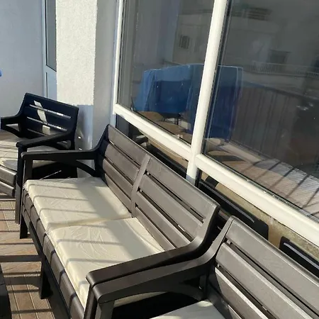 Beautiful Renovated Flat,New Furniture, Stunning View * Προύσα