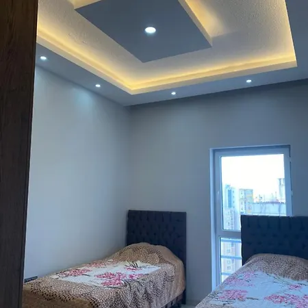 Beautiful Renovated Flat,New Furniture, Stunning View Διαμέρισμα