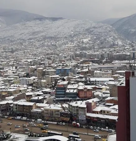 Beautiful Renovated Flat,New Furniture, Stunning View Διαμέρισμα *